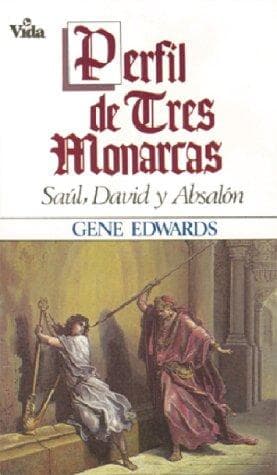Cover image for Perfil deTres Monarcas
