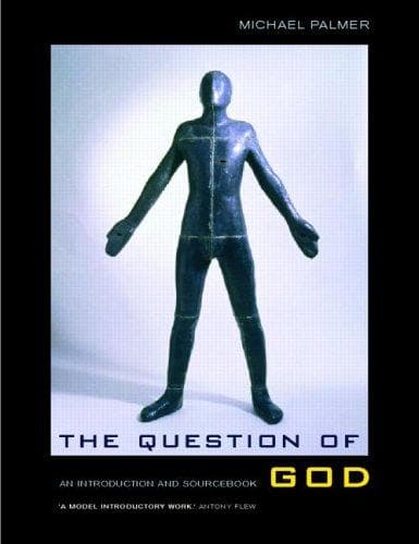 Cover image for The Question of God