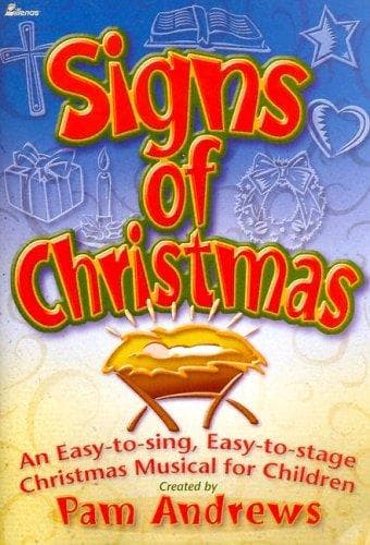 Signs of Christmas