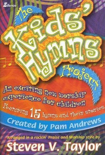 Kids' Hymns Project