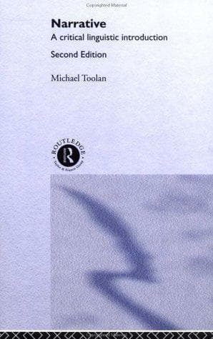 Cover image for Narrative