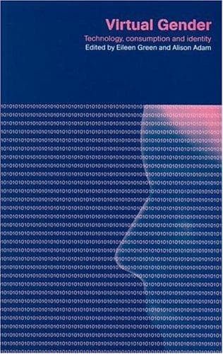 Cover image for Virtual Gender
