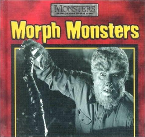 Morph monsters
