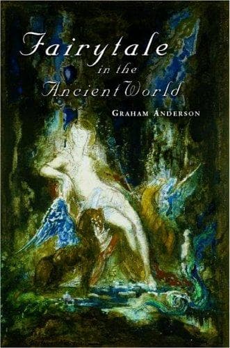 Cover image for Fairy Tale in the Ancient World