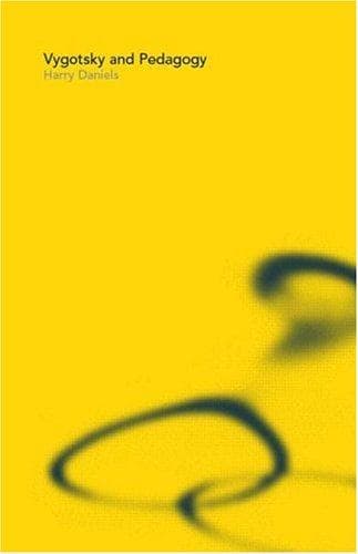 Cover image for Vygotsky and Pedagogy