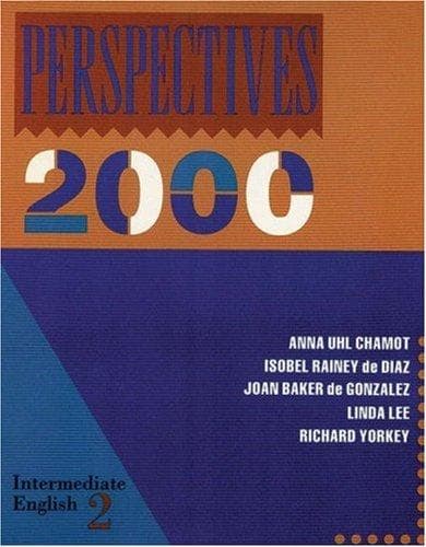 Cover image for Perspectives 2000