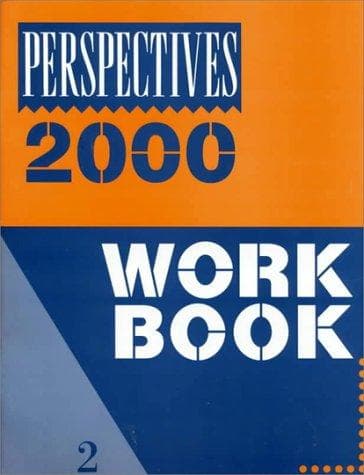 Cover image for Perspectives 2000