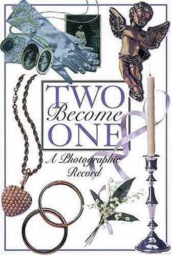 Cover image for Two Become One