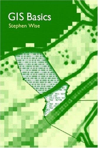 Cover image for GIS Basics