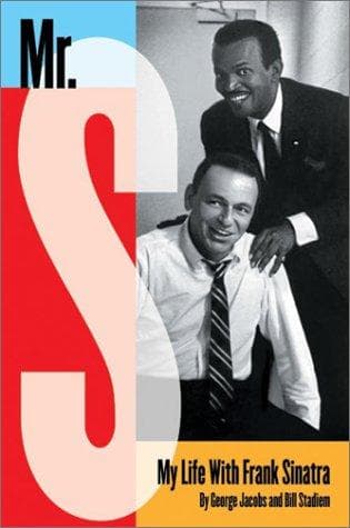 Cover image for Mr. S
