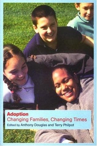 Cover image for Adoption