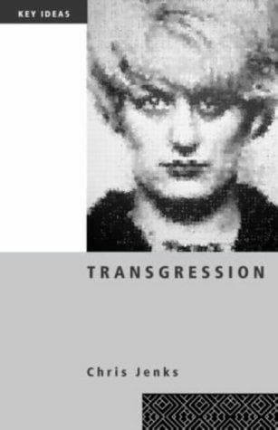 Cover image for Transgression (Key Ideas)