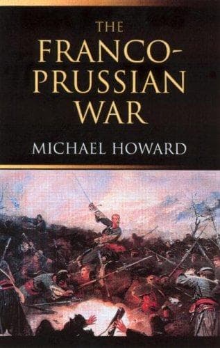 Cover image for Franco-Prussian War