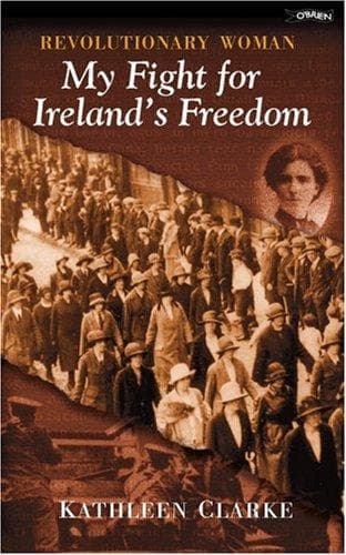 Cover image for Revolutionary Woman