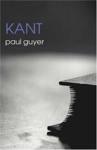 Cover image for Kant (Routledge Philosophers)