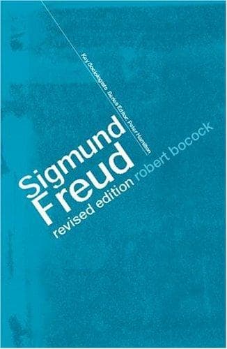 Cover image for Sigmund Freud (Key Sociologists)