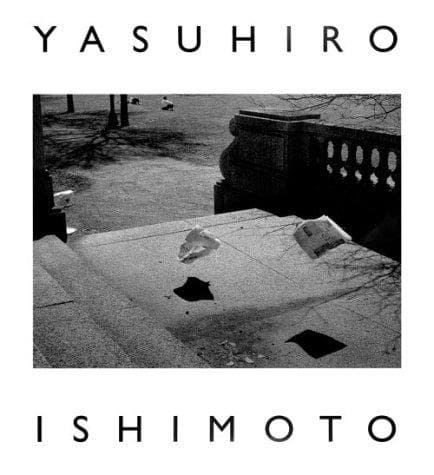Cover image for Yasuhiro Ishimoto