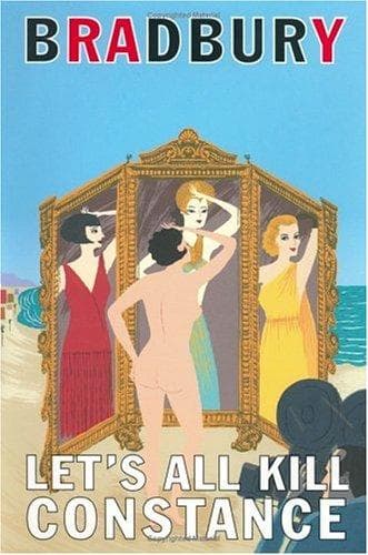 Cover image for Let's All Kill Constance