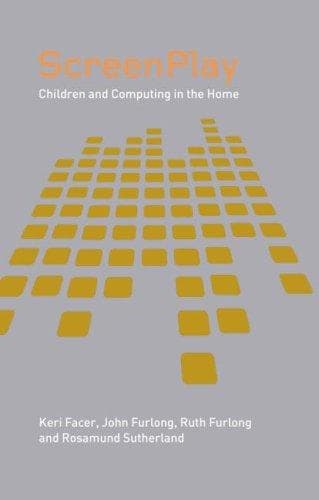 Cover image for Screenplay