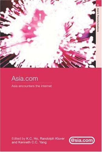 Cover image for Asia.com