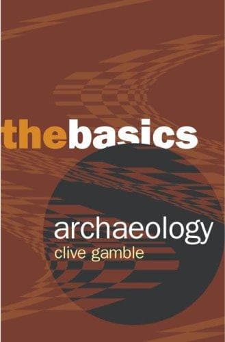 Cover image for Archaeology