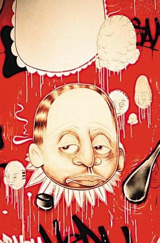 Book cover image