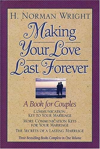 Cover image for Making Your Love Last Forever