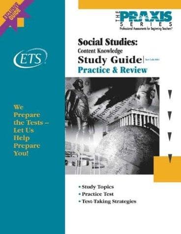 Cover image for Social Studies