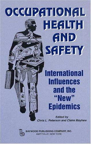 Occupational health and safety