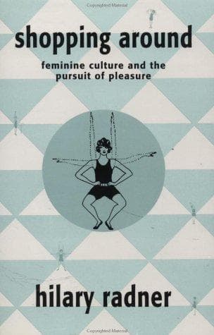 Cover image for Shopping Around