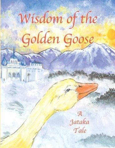 Wisdom of the Golden Goose