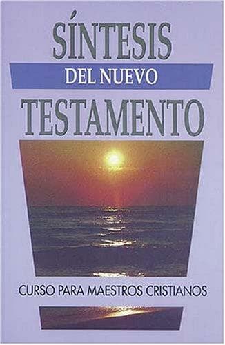 Cover image for Cursos Para Maestros Cristianos