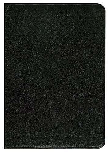Cover image for Santa Biblia Edición De Lujo