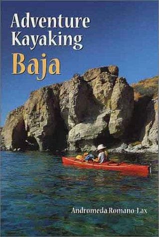 Cover image for Adventure Kayaking