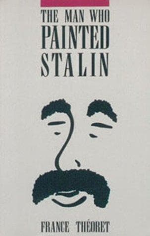 The Man Who Painted Stalin