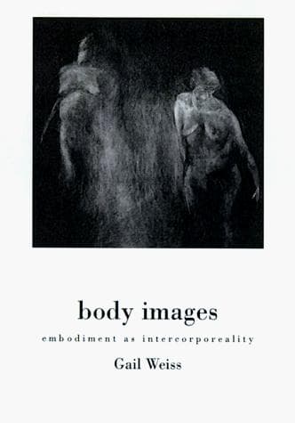 Cover image for Body Images
