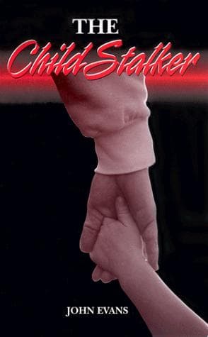 Cover image for The Child Stalker