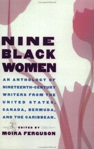 Nine Black Women