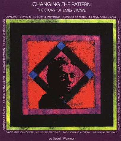 Cover image for Changing the Pattern