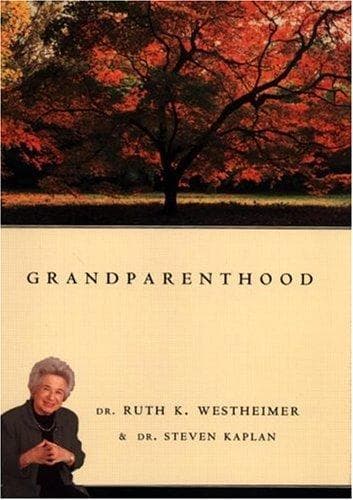 Cover image for Grandparenthood