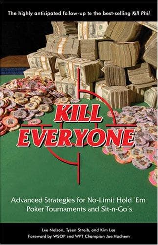 Kill everyone