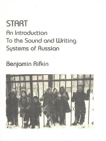 Cover image for Start