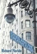 Cover image for Cities and the Creative Class