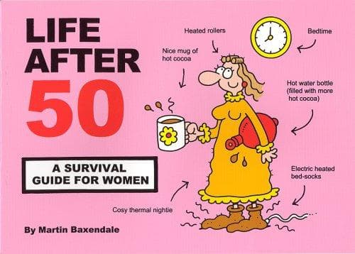 Cover image for Life After 50