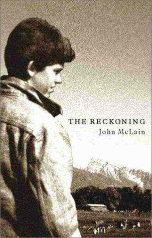 Cover image for The Reckoning