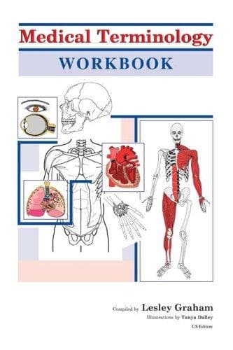 Cover image for Medical Terminology