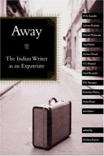 Cover image for Away
