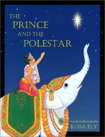 Cover image for The Prince and the Polestar
