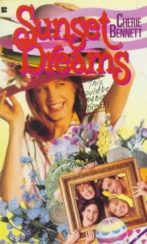 Cover image for Sunset Dreams 3