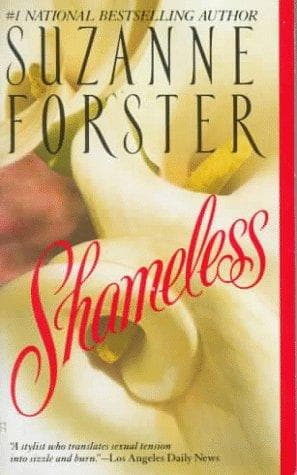 Cover image for Shameless